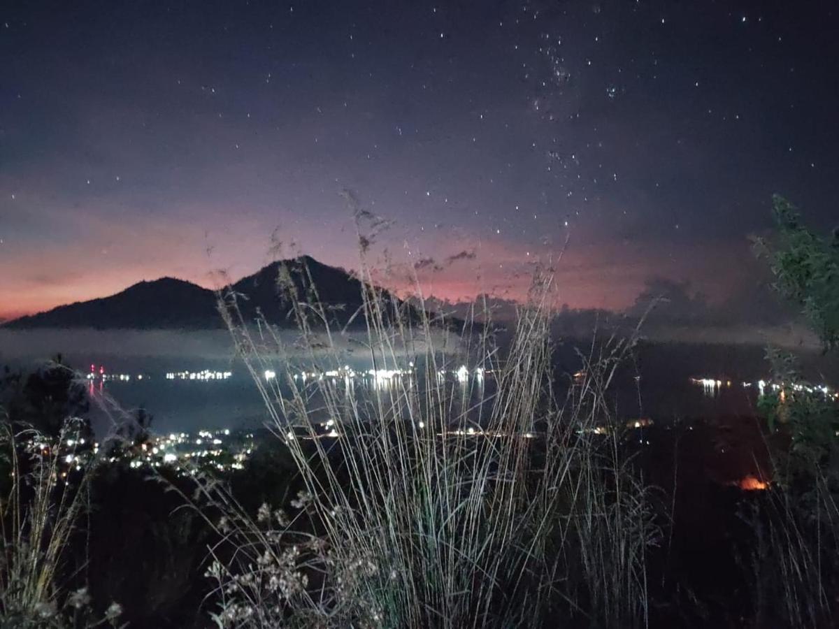 Batur Volcano Guesthouse Kintamani Eksteriør billede